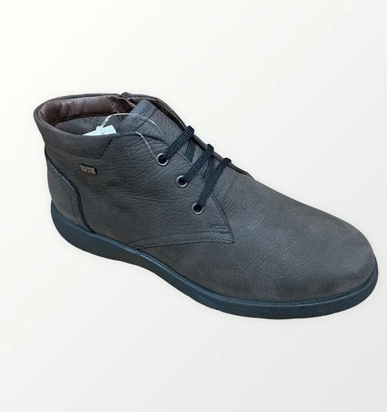 Stonefly waterproof ankle boot Stream HDry 212213 H77 black