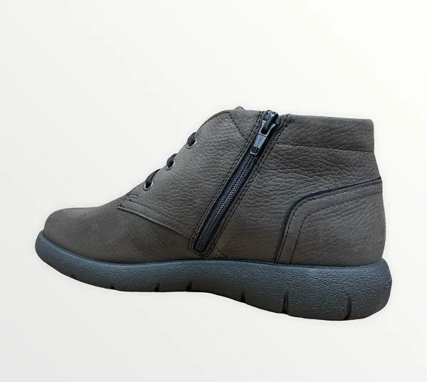 Stonefly waterproof ankle boot Stream HDry 212213 H77 black