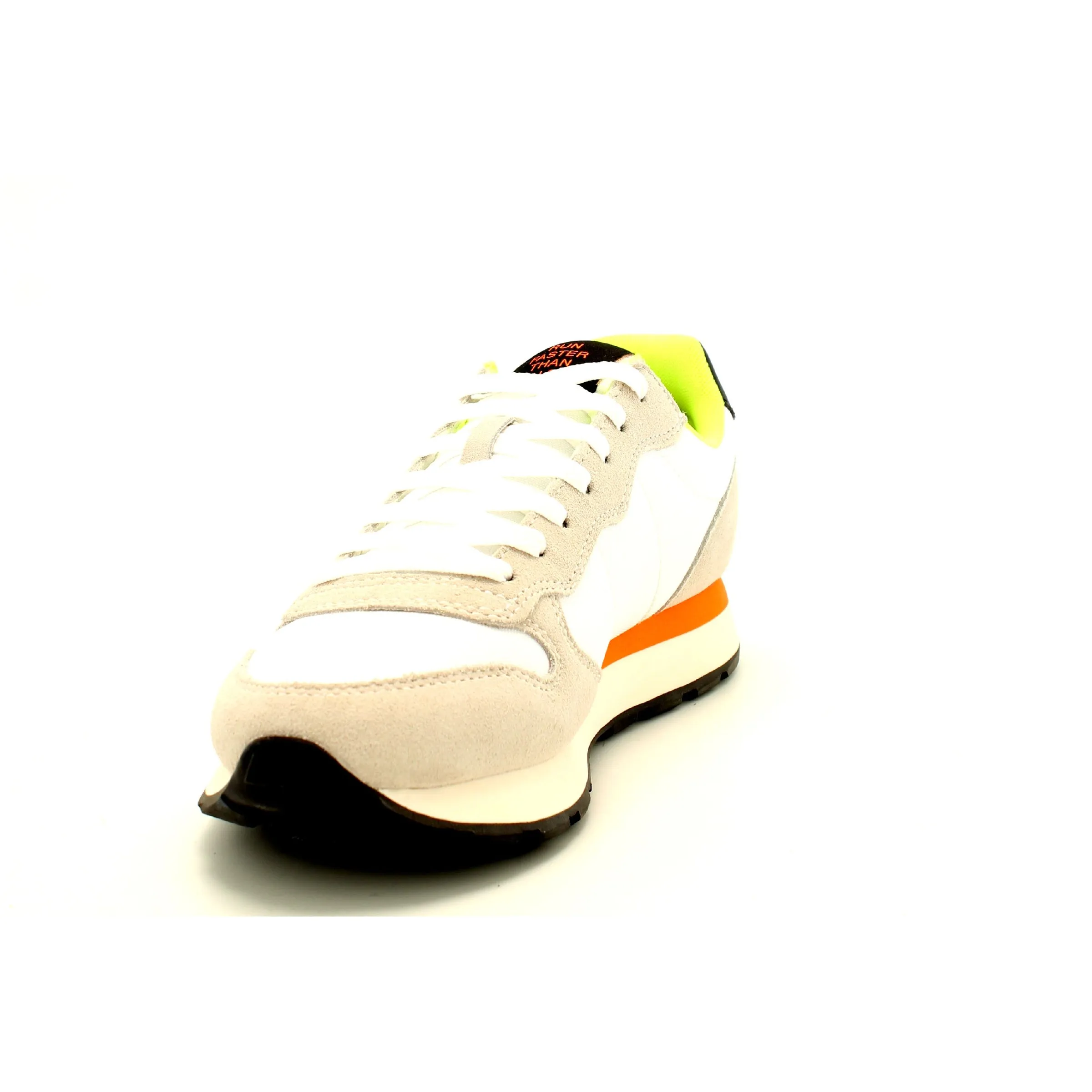 SUN68  -  Sneakers con lacci