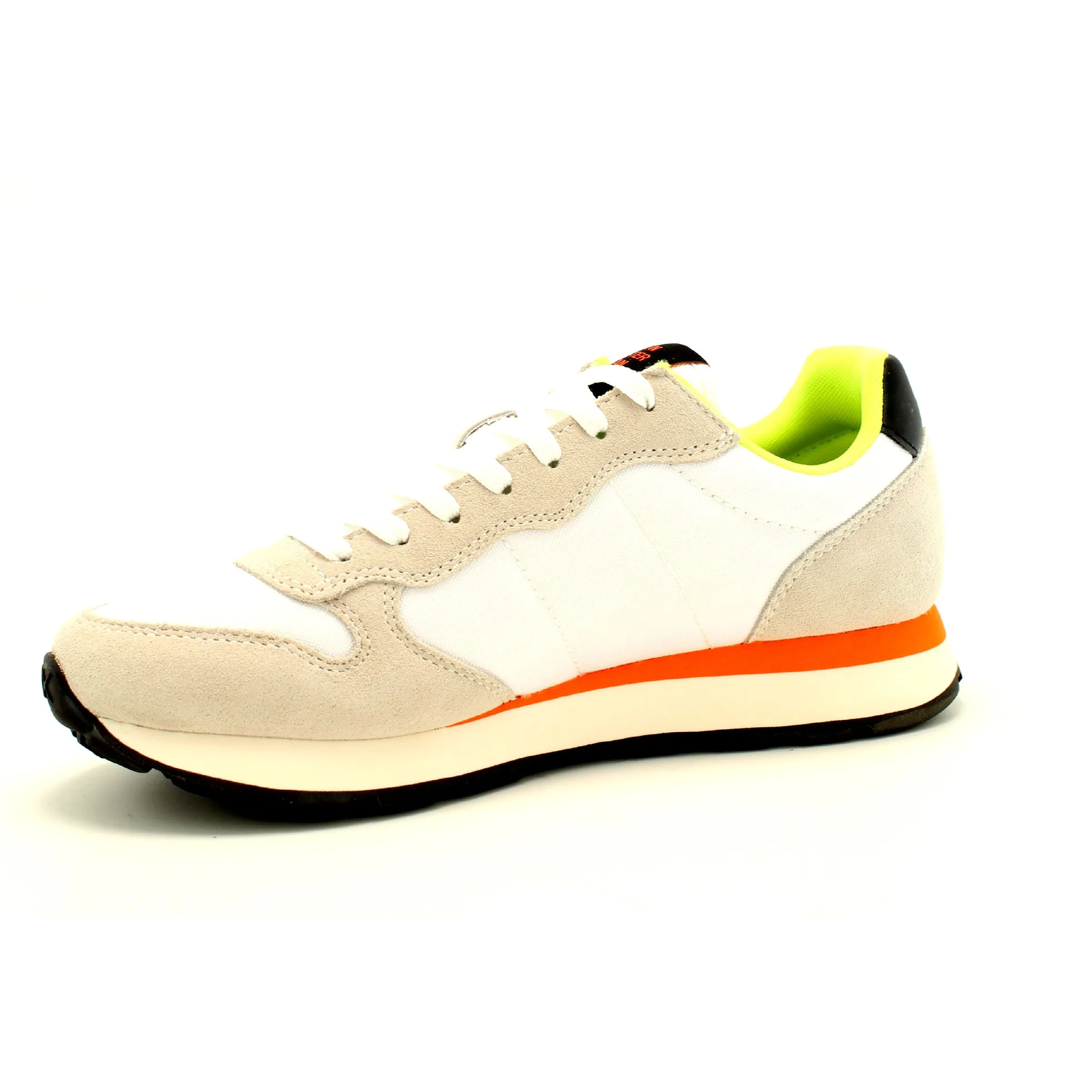 SUN68  -  Sneakers con lacci