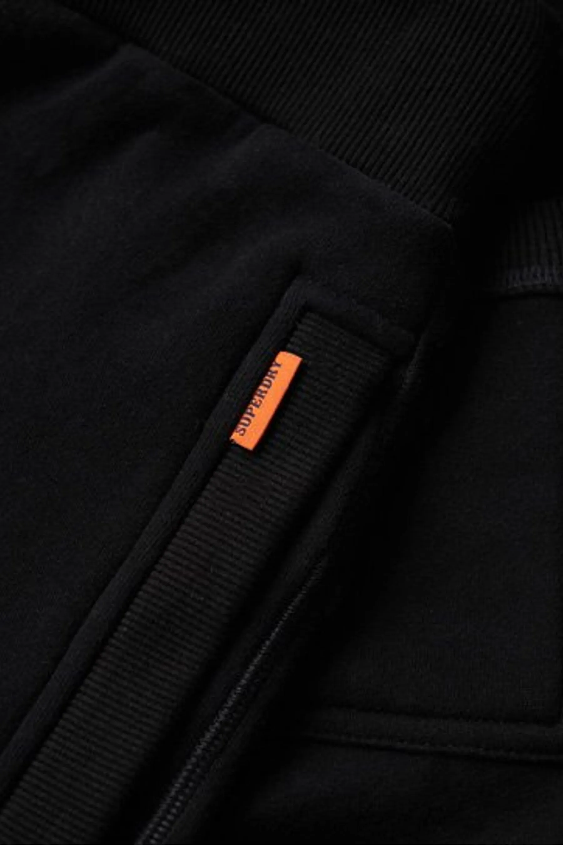 Superdry Essential - Pantaloni da jogging con logo