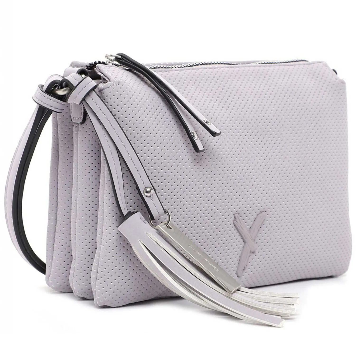 Suri Frey Borsa a tracolla Romy Basic 21 cm