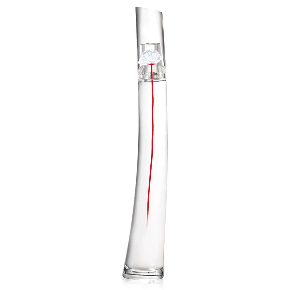 T. Kenzo Flower By Kenzo L'Eau Originelle Eau De Toilette 50 ml Tester