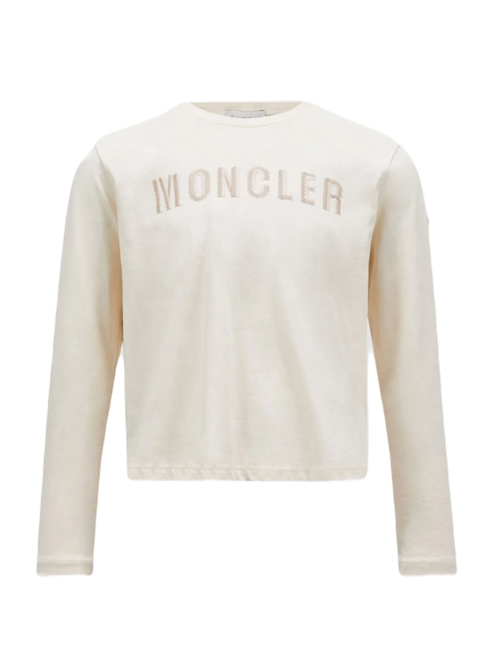 T-SHIRT JERSEY  MONCLER  BAMBINO 8D0000183907#050