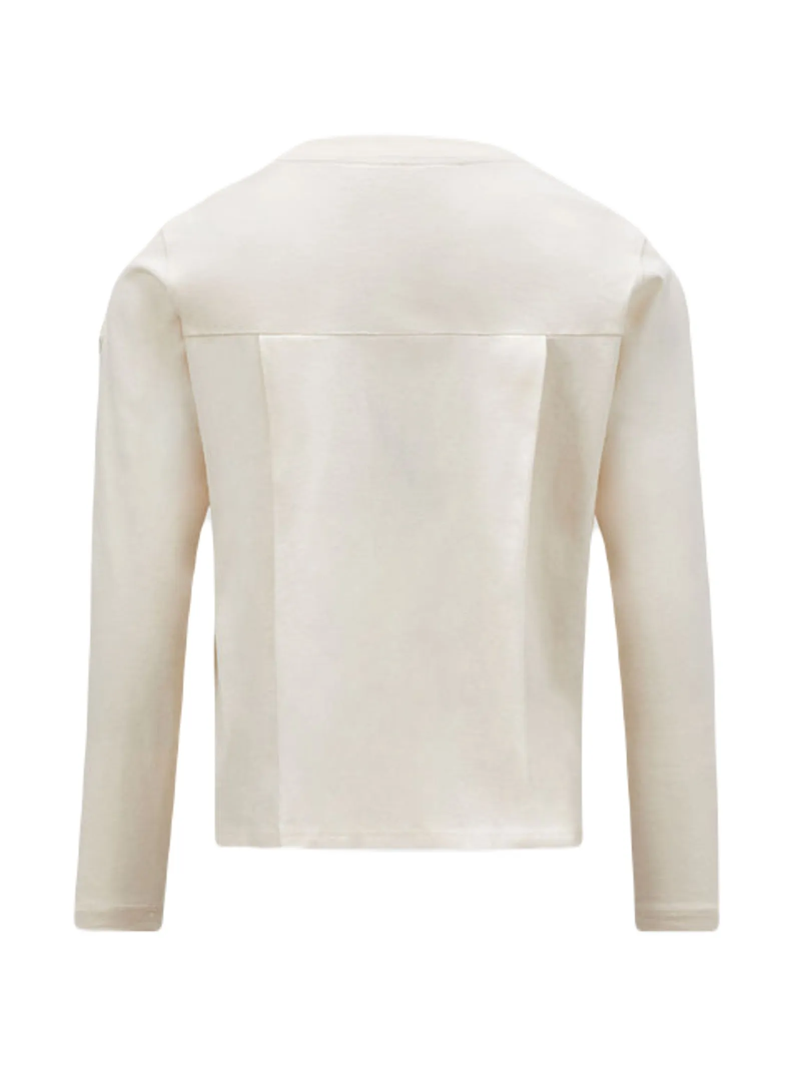 T-SHIRT JERSEY  MONCLER  BAMBINO 8D0000183907#050