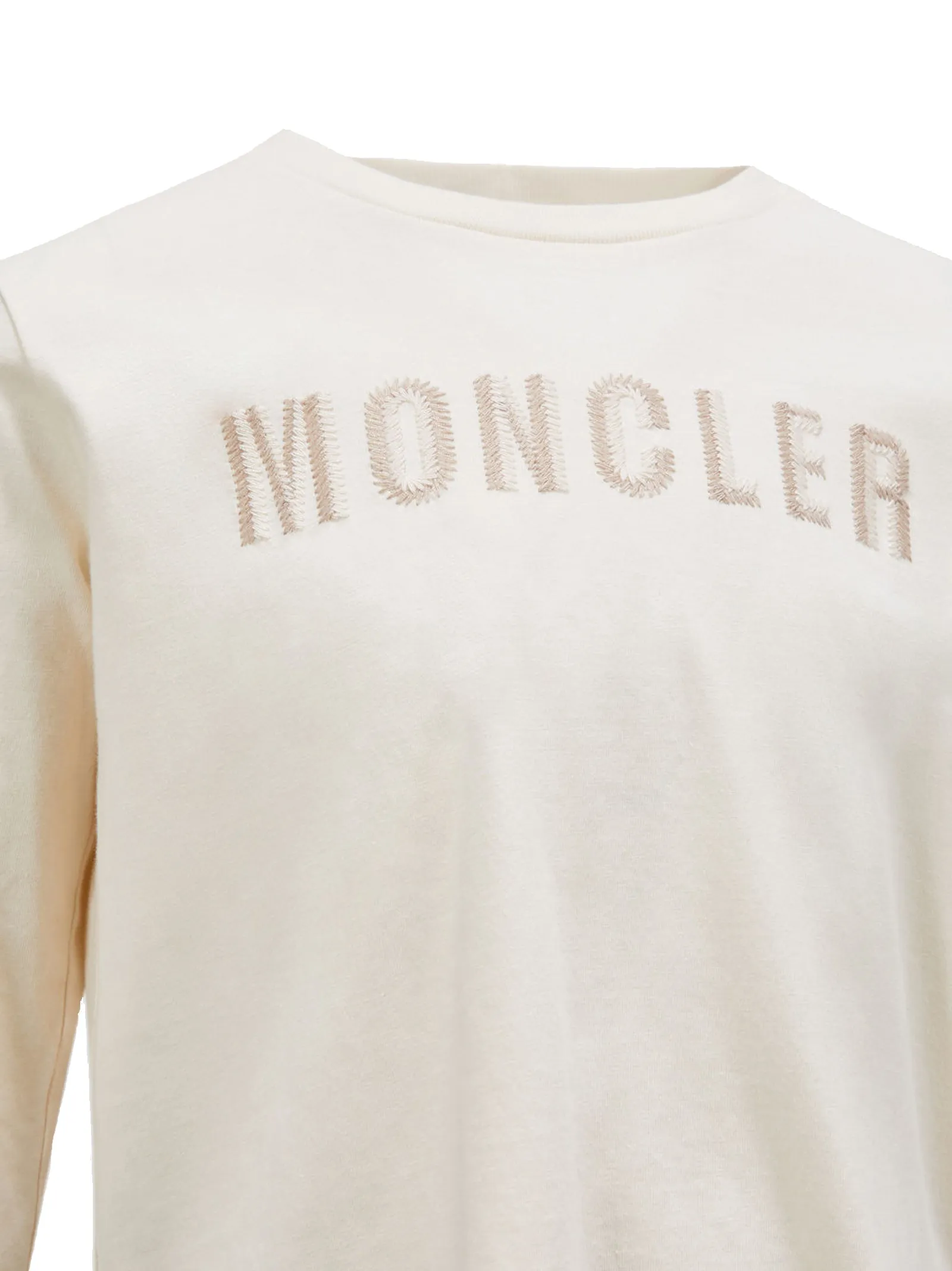 T-SHIRT JERSEY  MONCLER  BAMBINO 8D0000183907#050