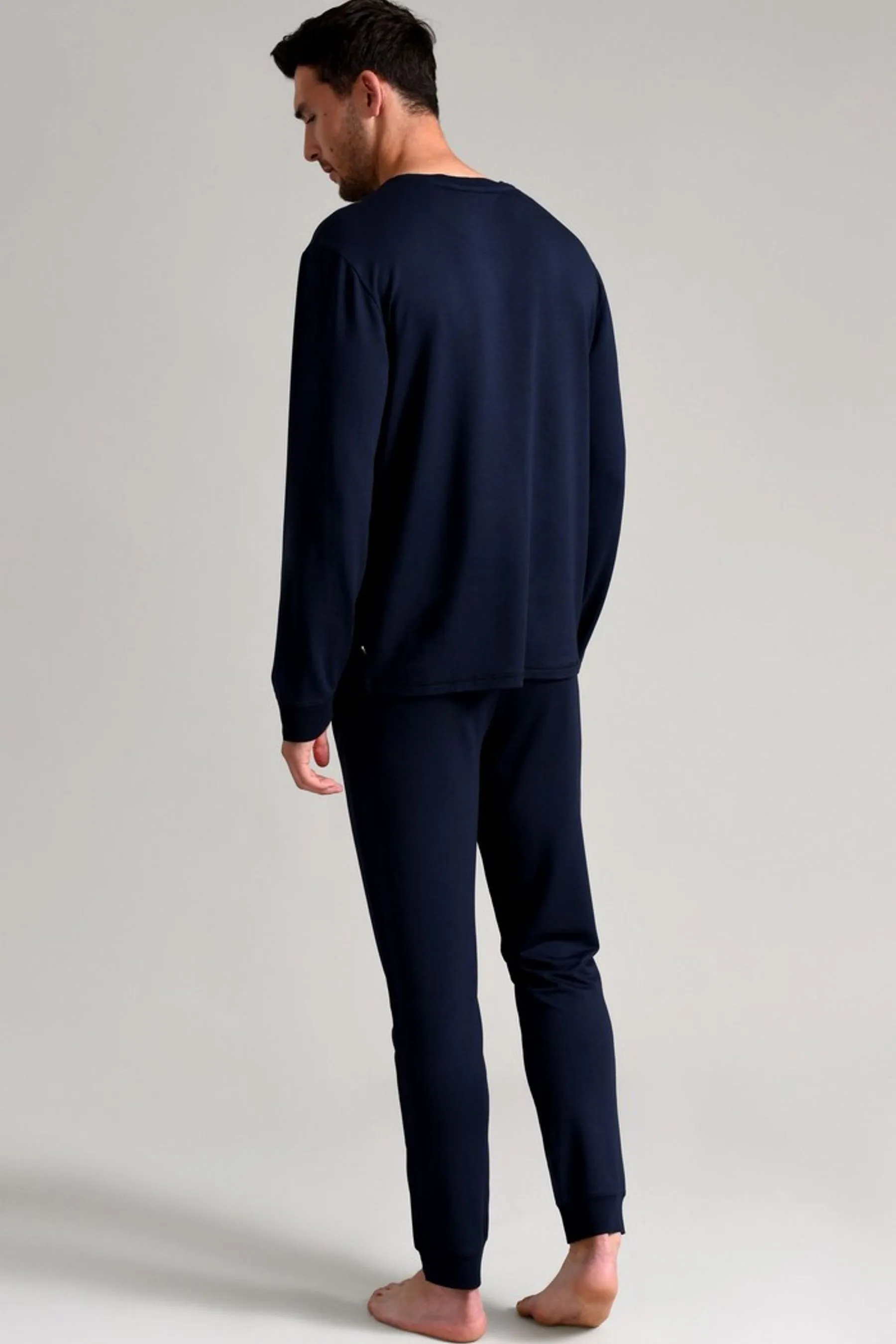 Ted Baker Manica lunga - T-shirt    