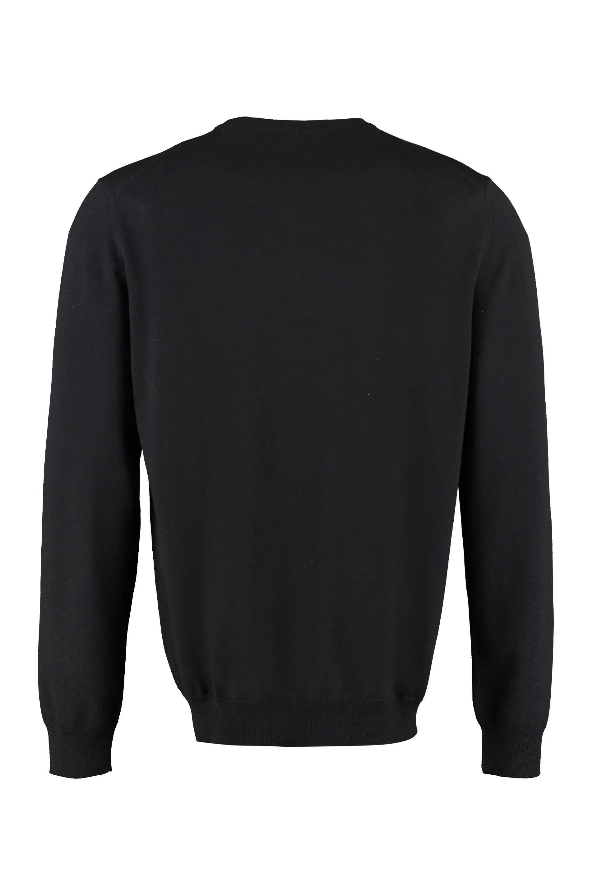 THE (Alphabet) THE (Knit) - Maglione in lana