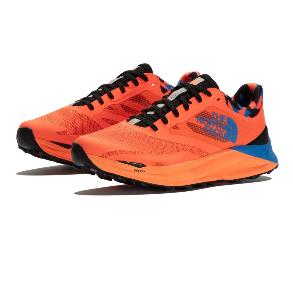 The North Face VECTIV Enduris III Athlete Scarpe da trail running per donna - AW23