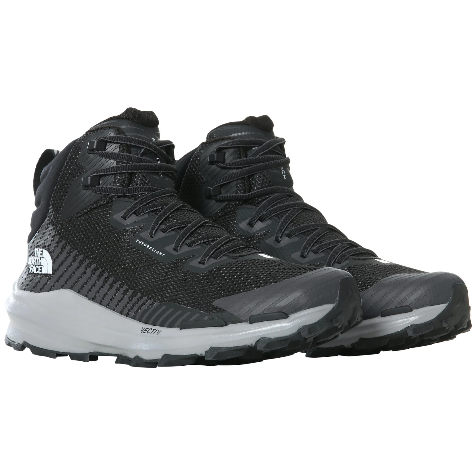     The North Face Vectiv Fastpack Mid Futurelight