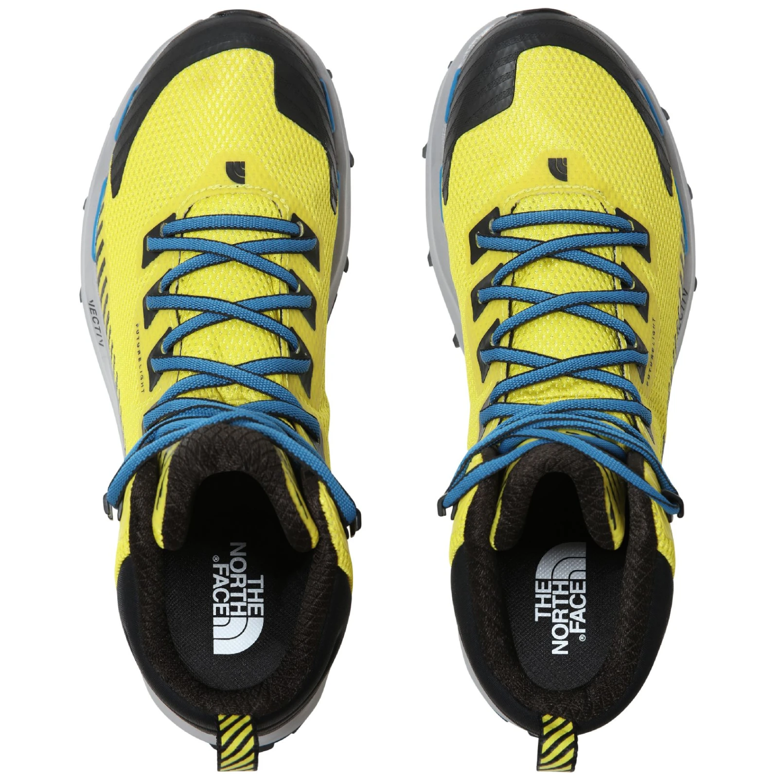     The North Face Vectiv Fastpack Mid Futurelight