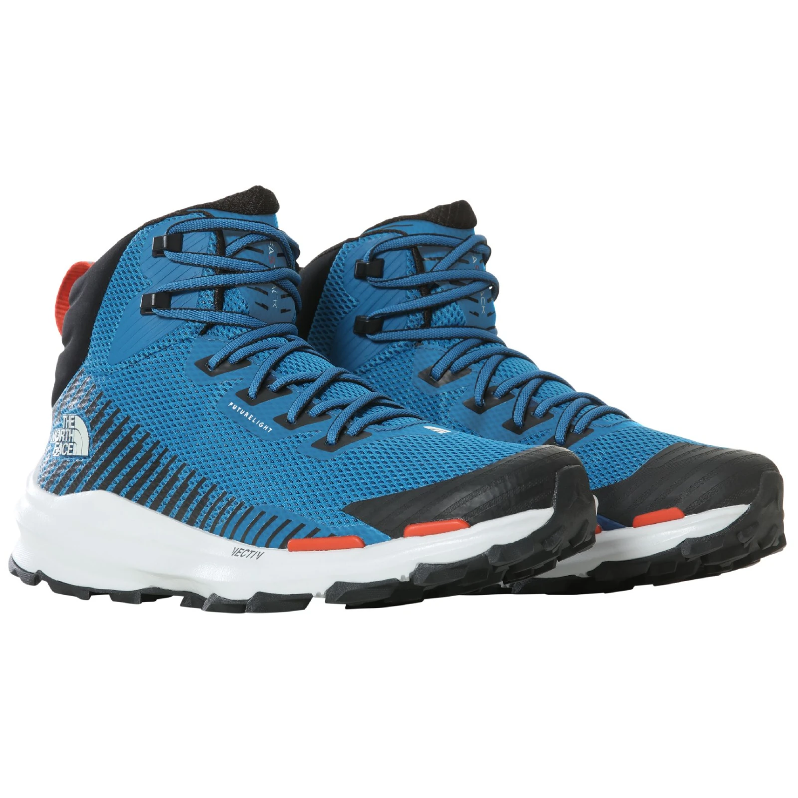     The North Face Vectiv Fastpack Mid Futurelight