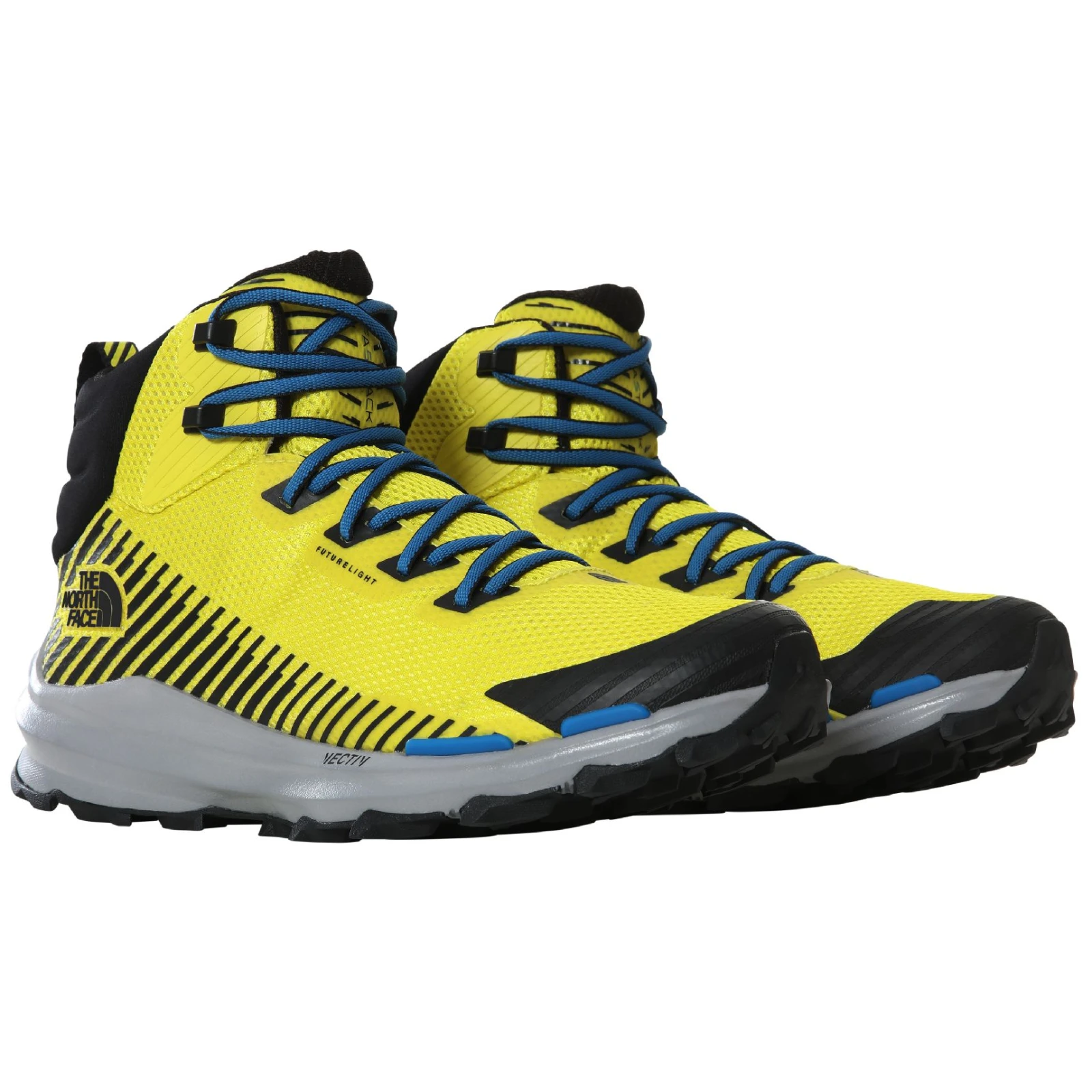     The North Face Vectiv Fastpack Mid Futurelight