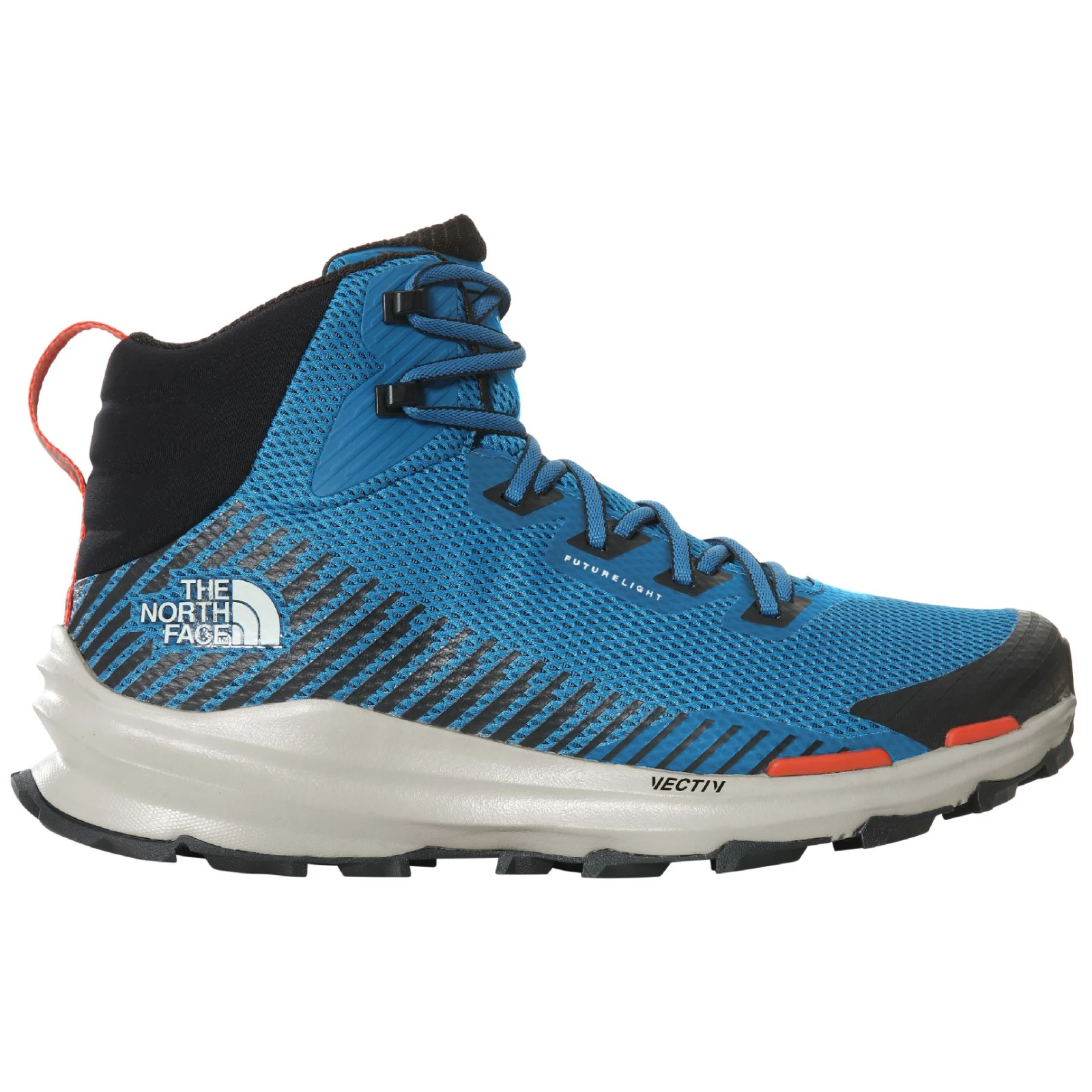     The North Face Vectiv Fastpack Mid Futurelight
