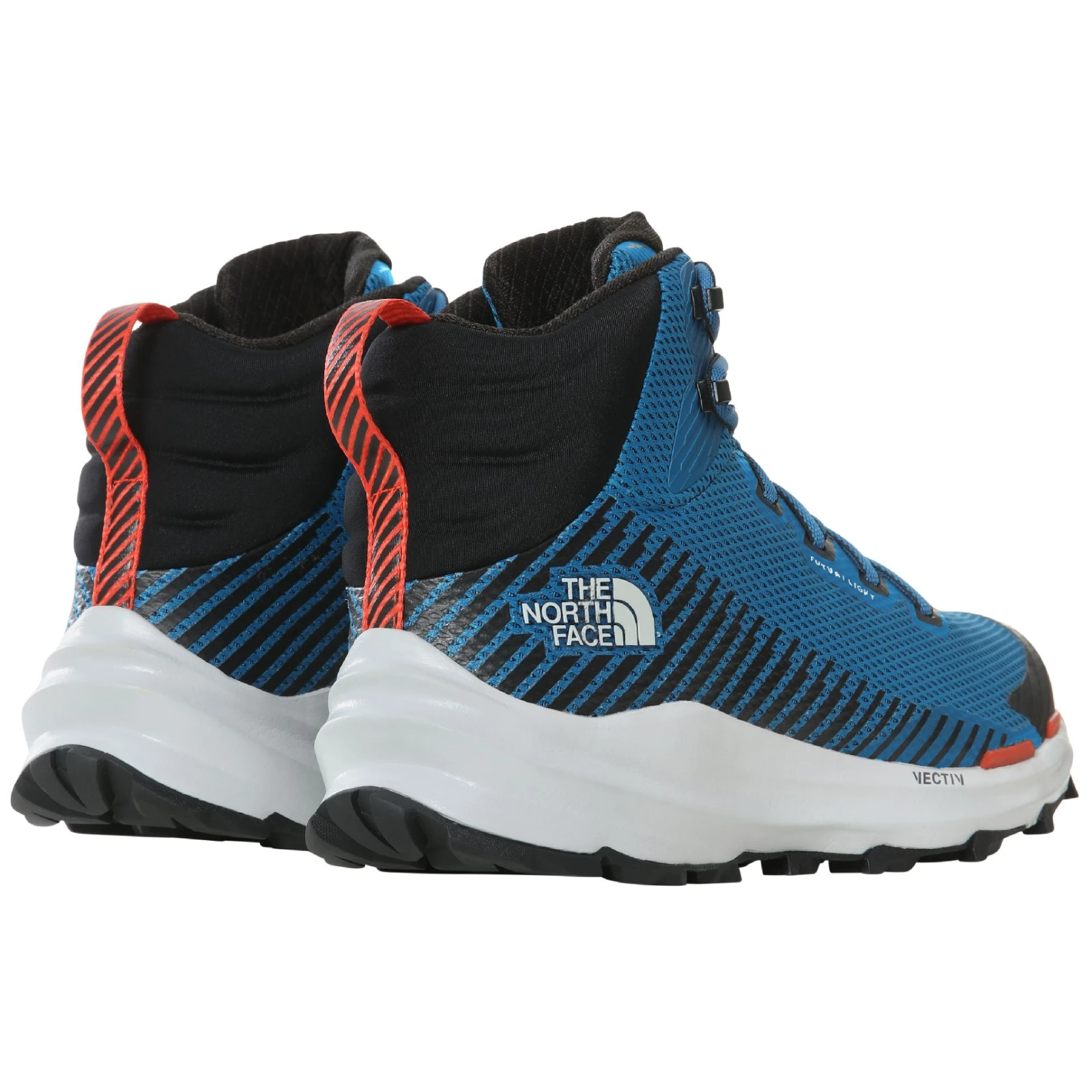     The North Face Vectiv Fastpack Mid Futurelight