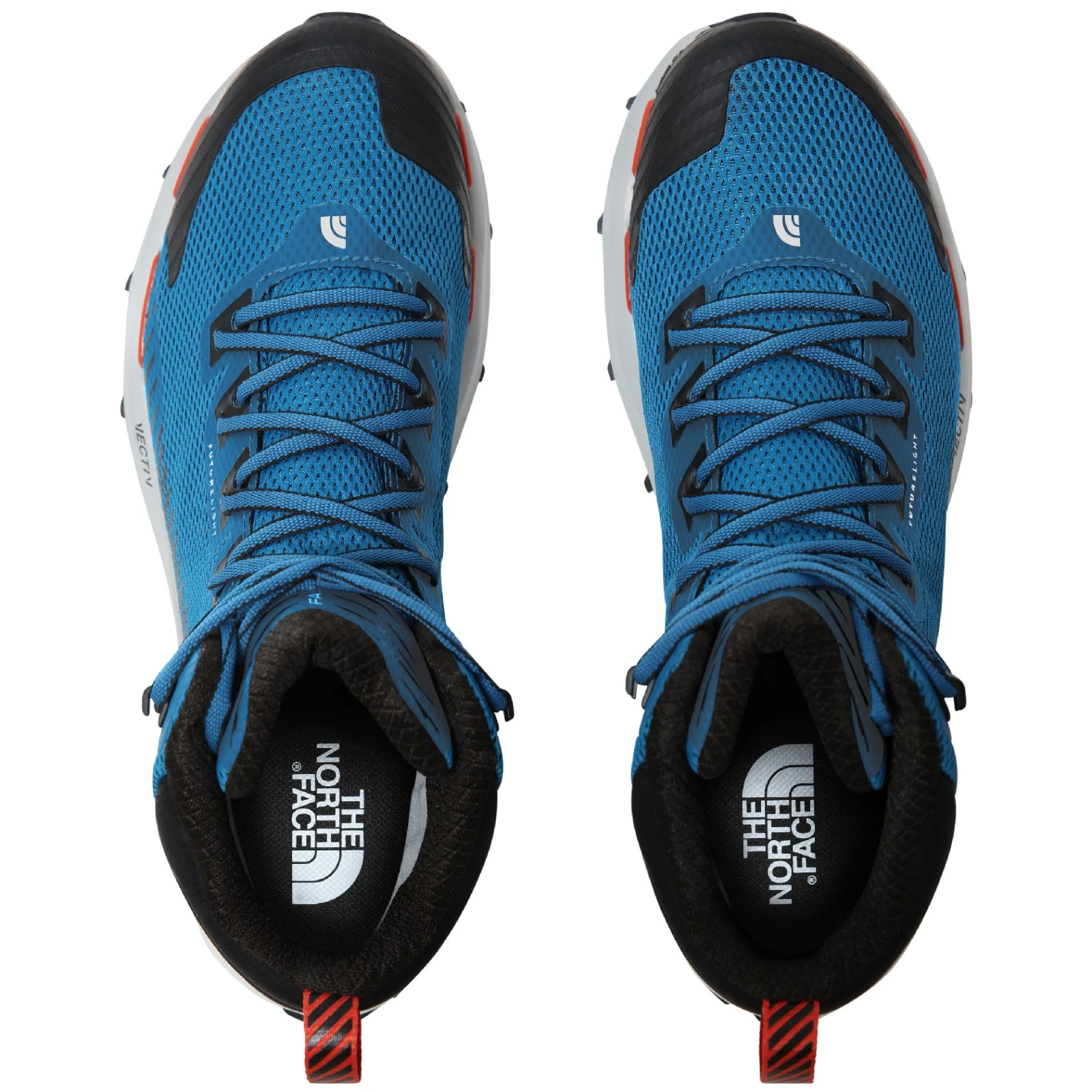     The North Face Vectiv Fastpack Mid Futurelight