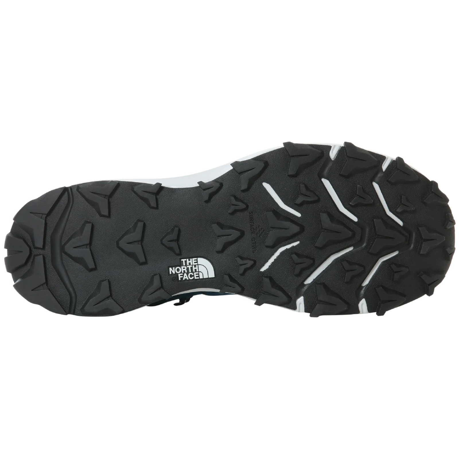     The North Face Vectiv Fastpack Mid Futurelight
