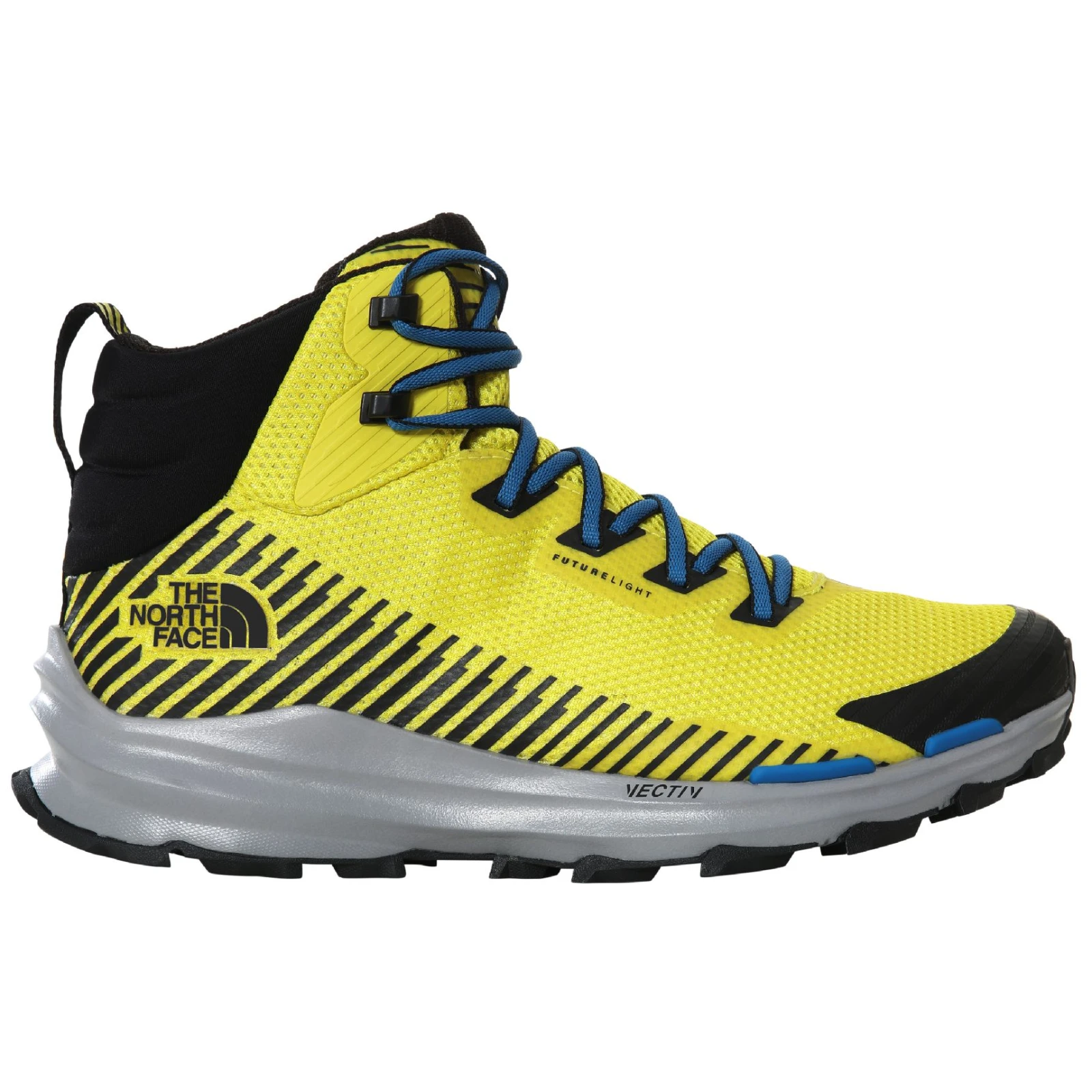     The North Face Vectiv Fastpack Mid Futurelight