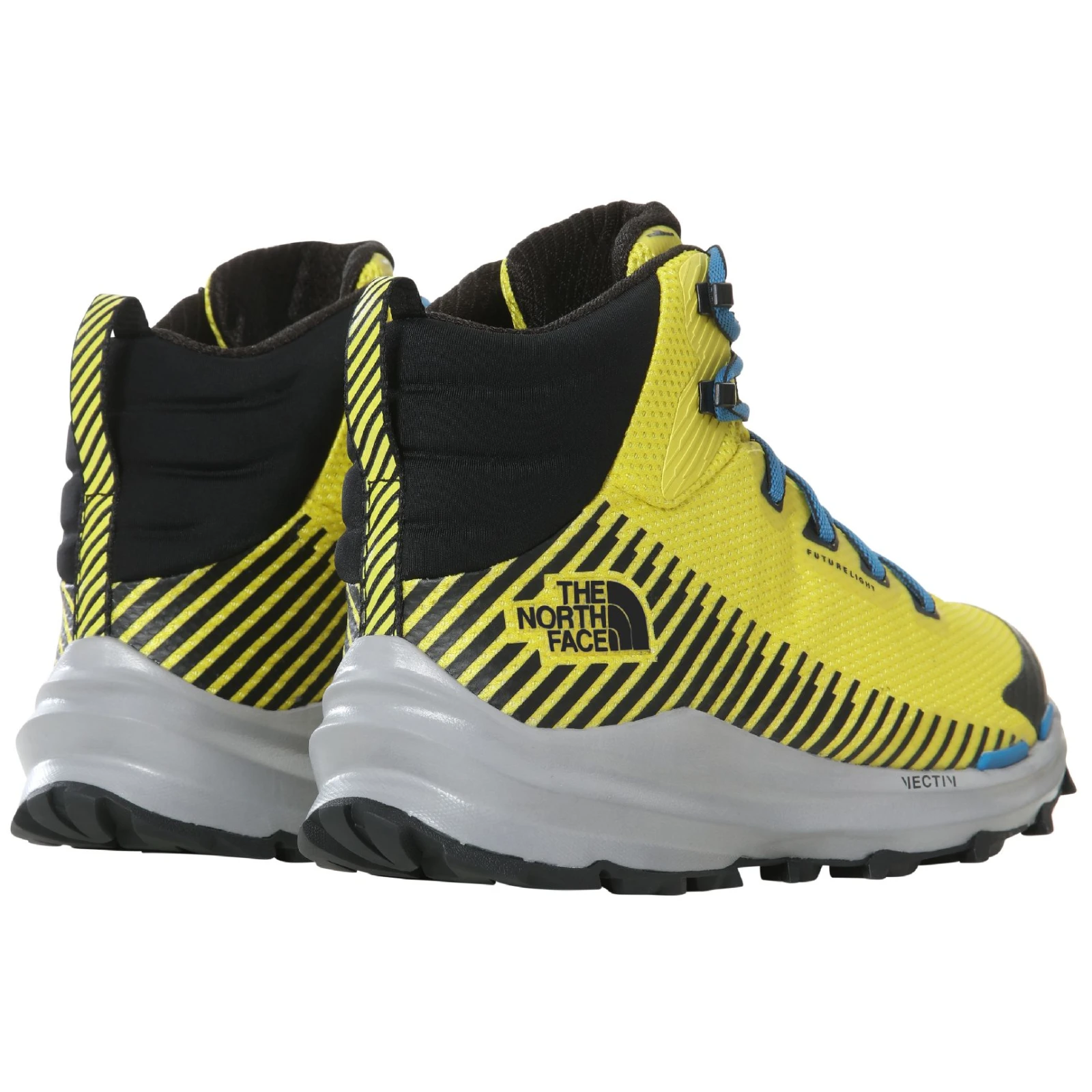     The North Face Vectiv Fastpack Mid Futurelight