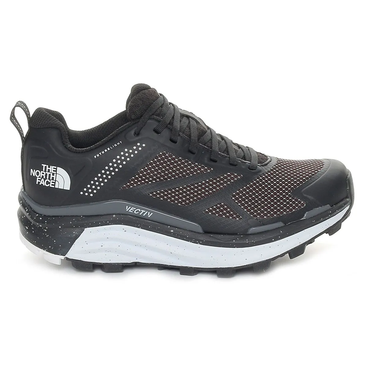 The North Face Vectiv FutureLight Enduris Reflect Donna Nero Bianco
