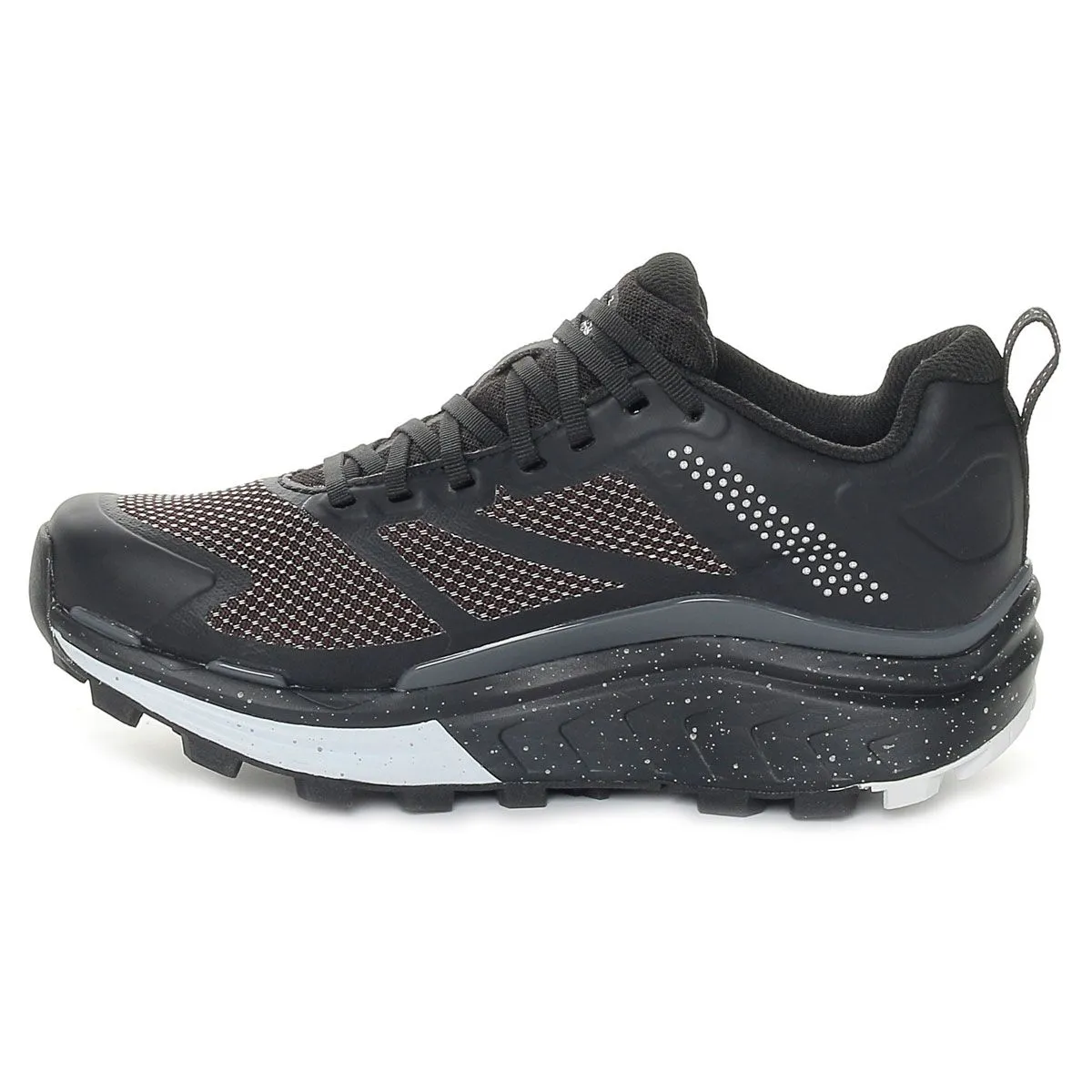 The North Face Vectiv FutureLight Enduris Reflect Donna Nero Bianco