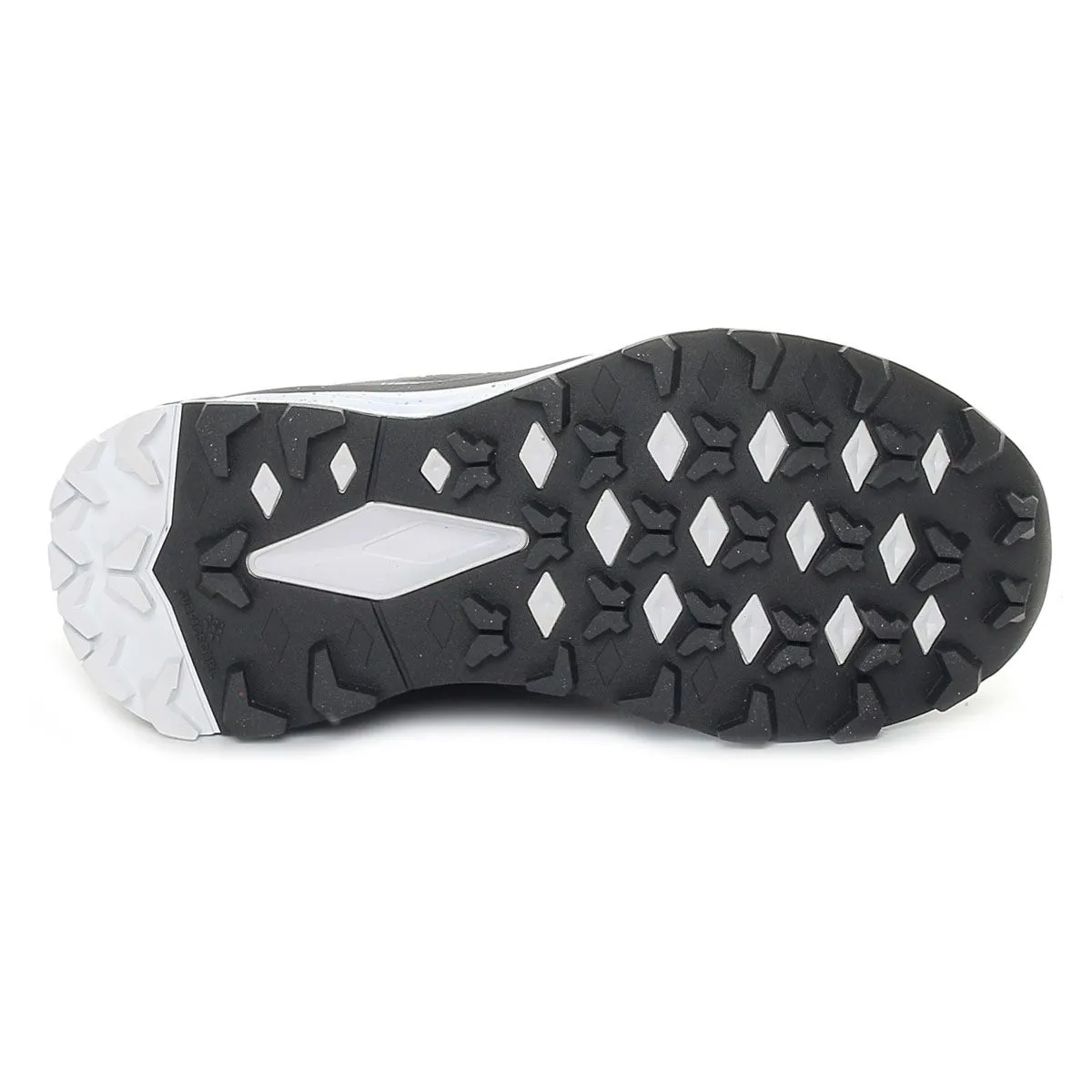 The North Face Vectiv FutureLight Enduris Reflect Donna Nero Bianco