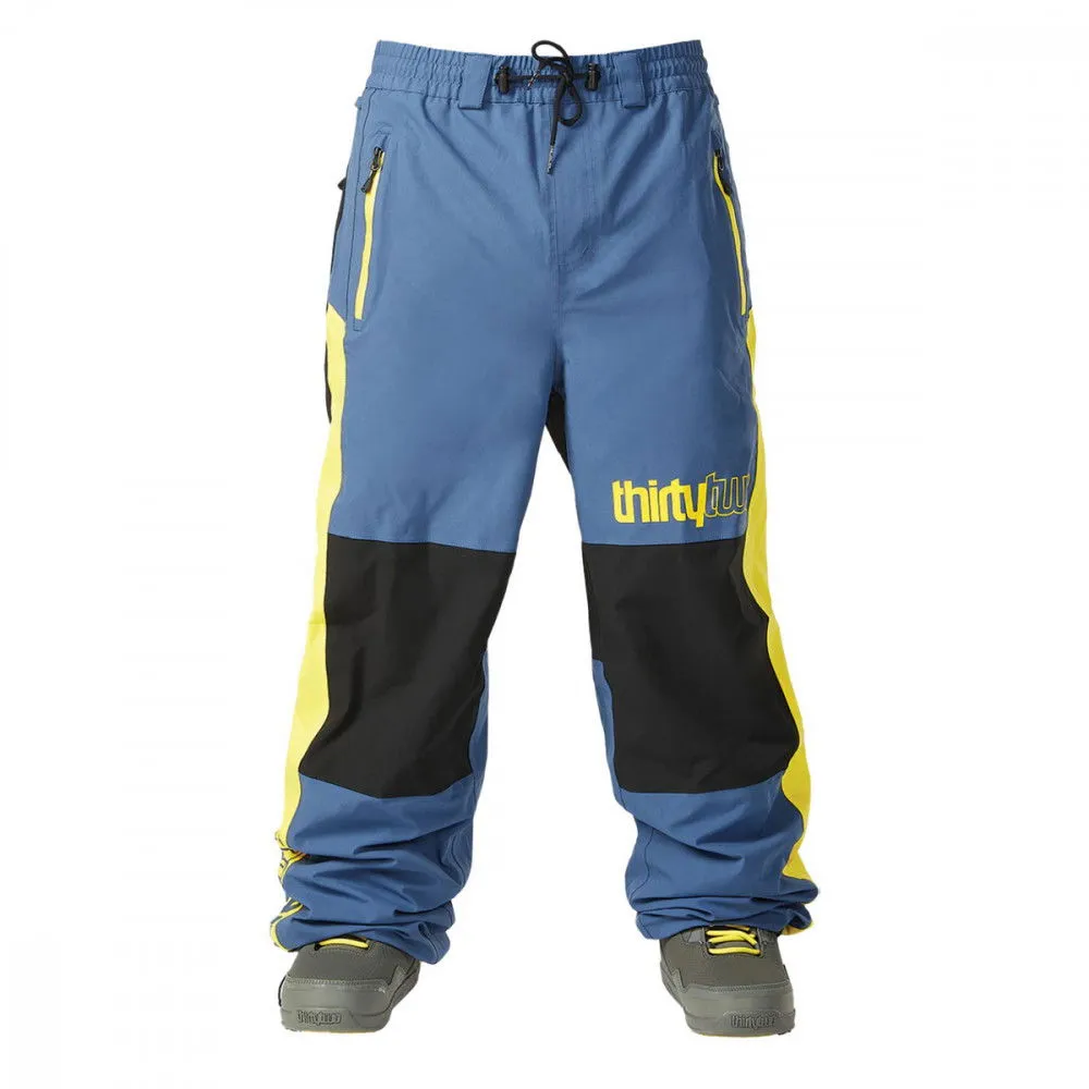 THIRTY TWO PANTALONI SWEEPER