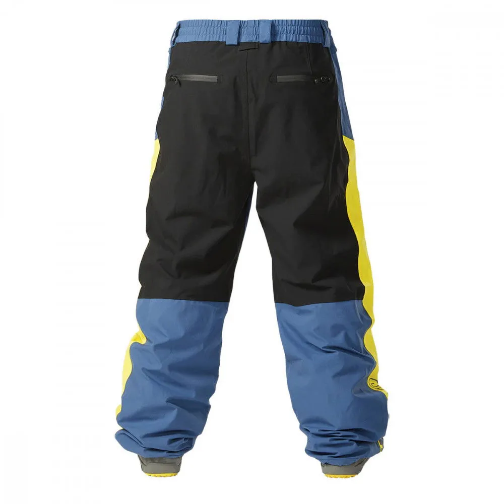 THIRTY TWO PANTALONI SWEEPER