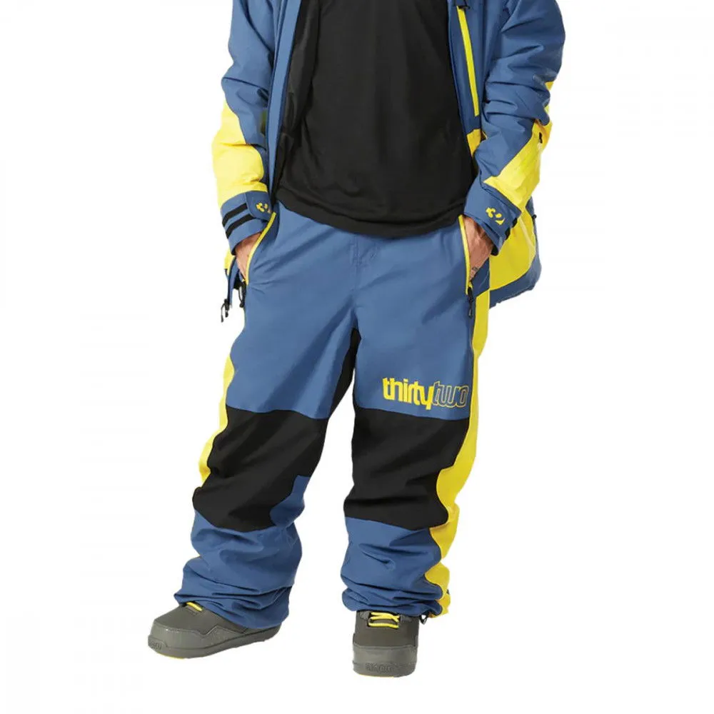 THIRTY TWO PANTALONI SWEEPER
