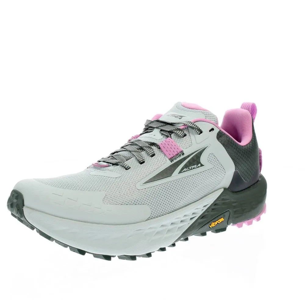 Timp 5 - Scarpe Trail Running