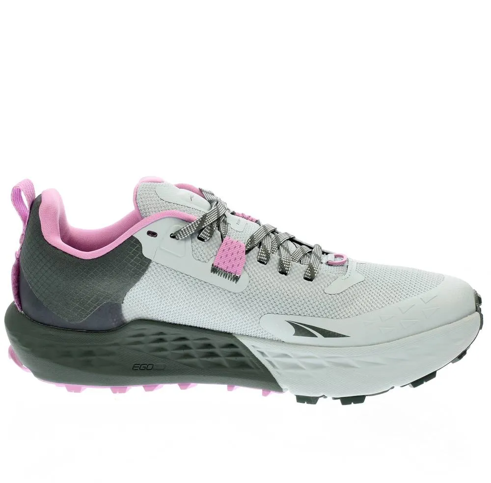 Timp 5 - Scarpe Trail Running