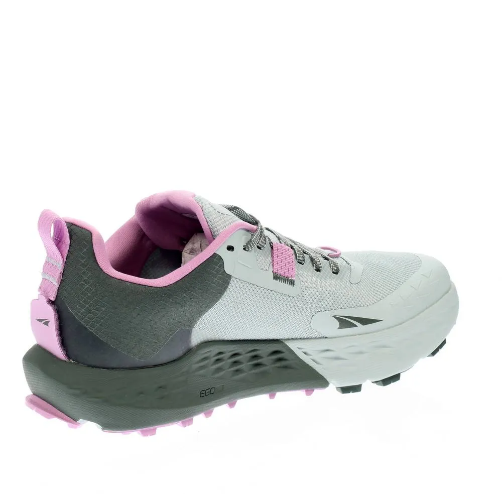 Timp 5 - Scarpe Trail Running