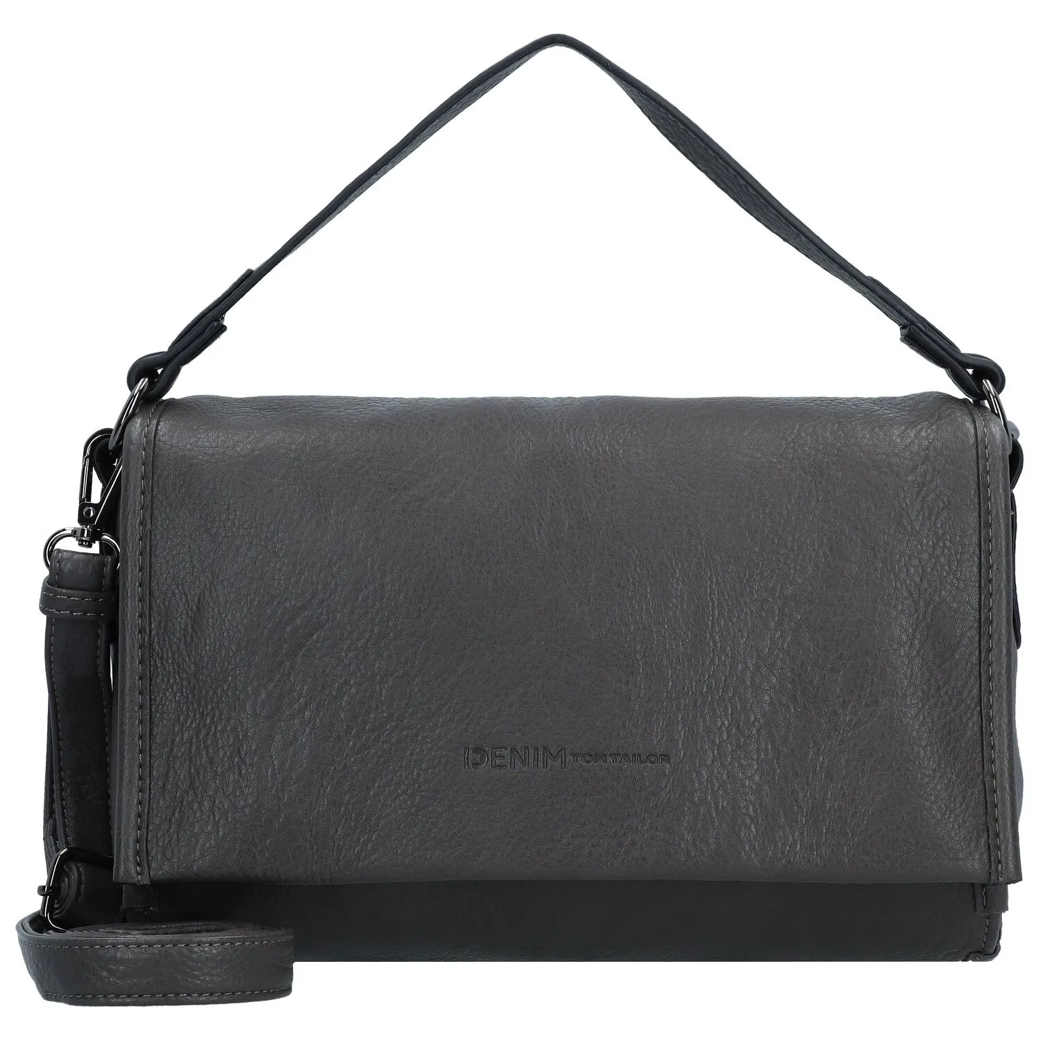 Tom Tailor Denim Borsa Evi 25 cm