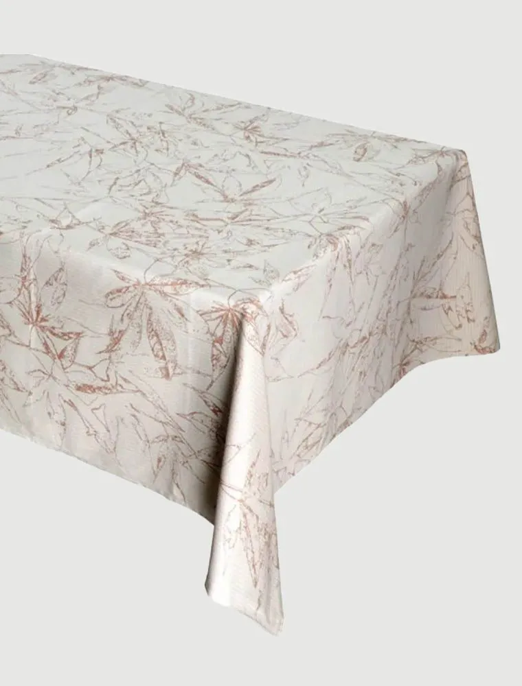 Tovaglia X 8 Naturae - Marrone