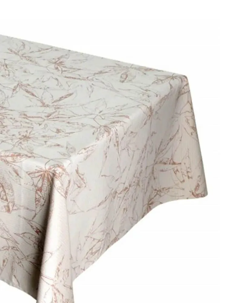 Tovaglia X 8 Naturae - Marrone