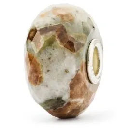 Trollbeads Granato Fedelspato
