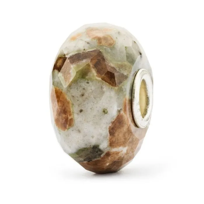 Trollbeads Granato Fedelspato