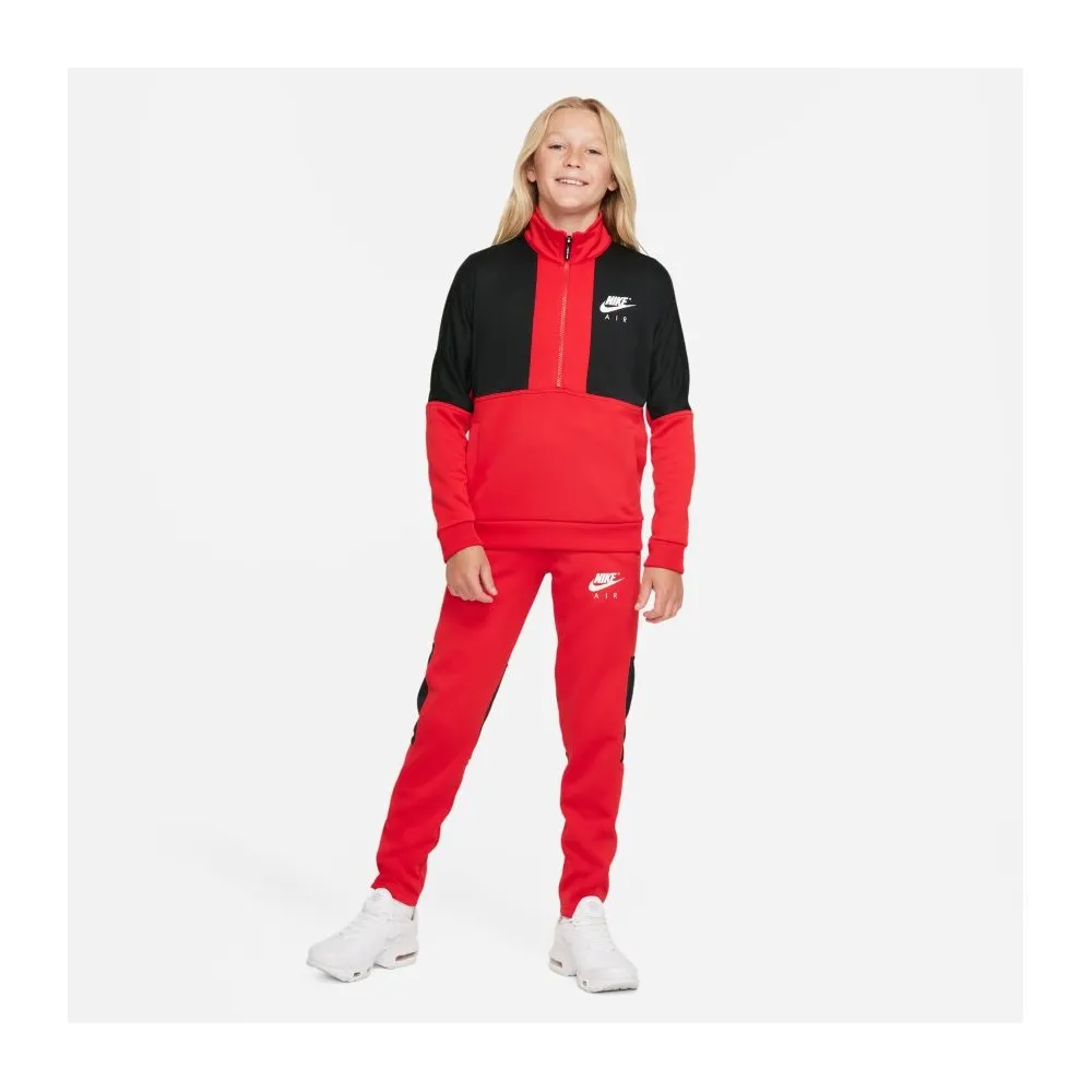 TUTA NIKE JR    M    010