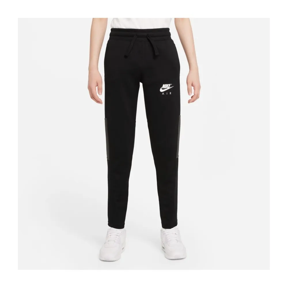 TUTA NIKE JR    M    010