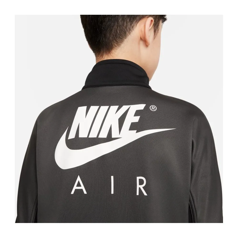 TUTA NIKE JR    M    010