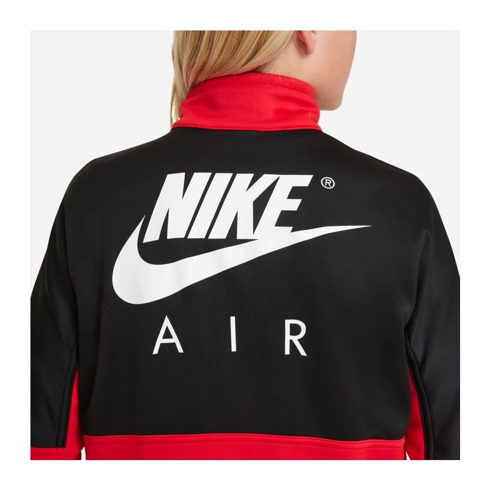 TUTA NIKE JR    M    010