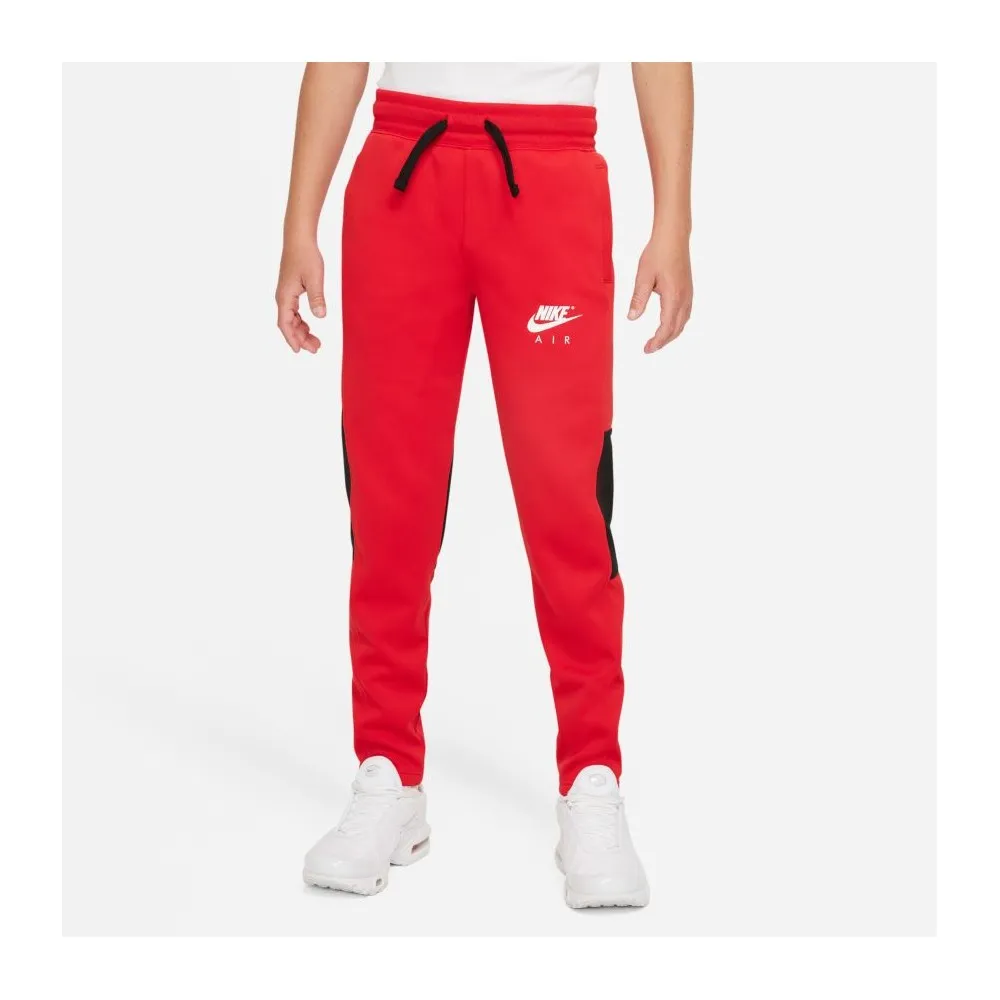 TUTA NIKE JR    M    010