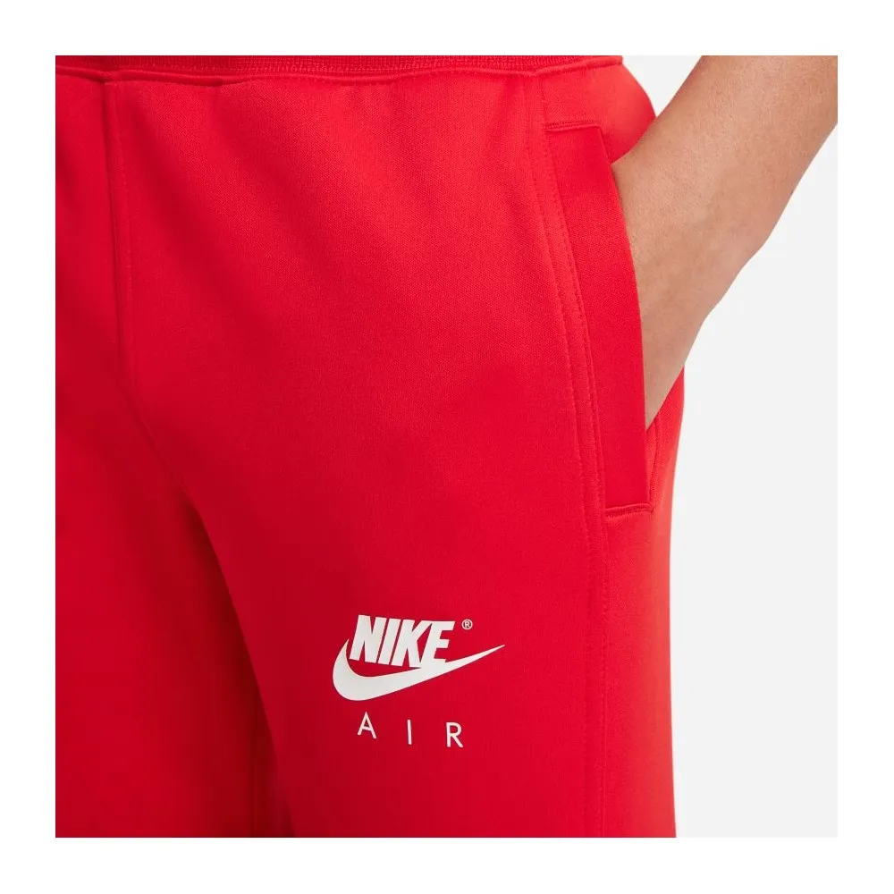 TUTA NIKE JR    M    010