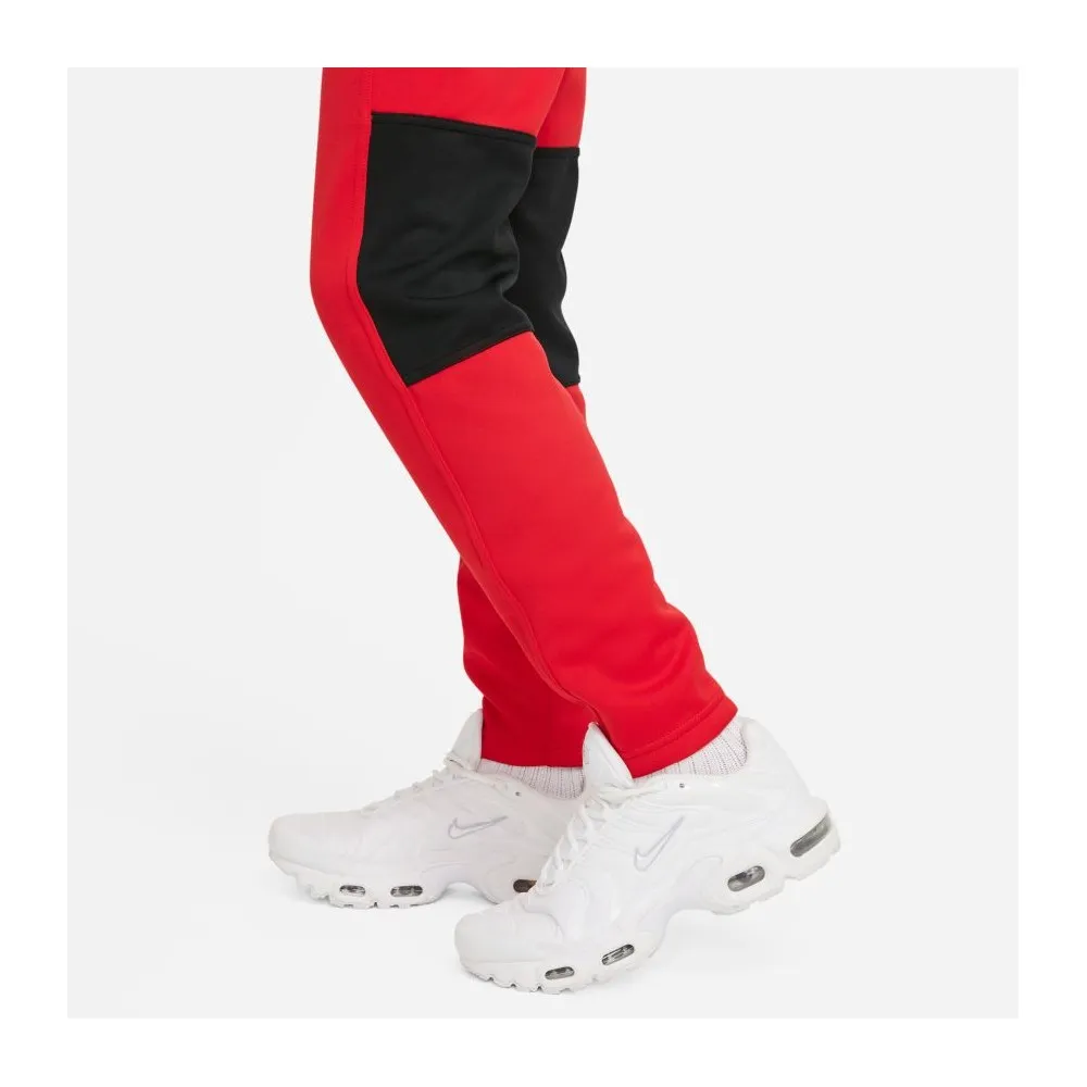 TUTA NIKE JR    M    010