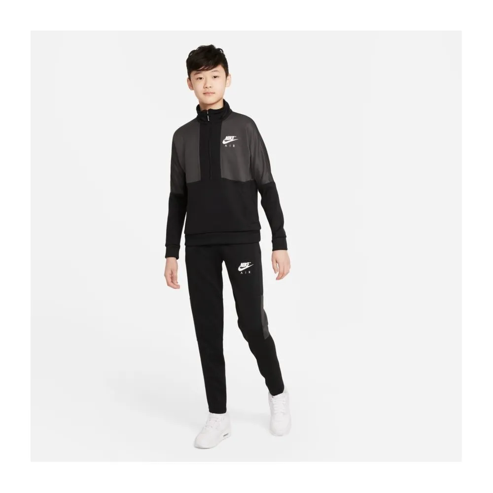 TUTA NIKE JR    M    010