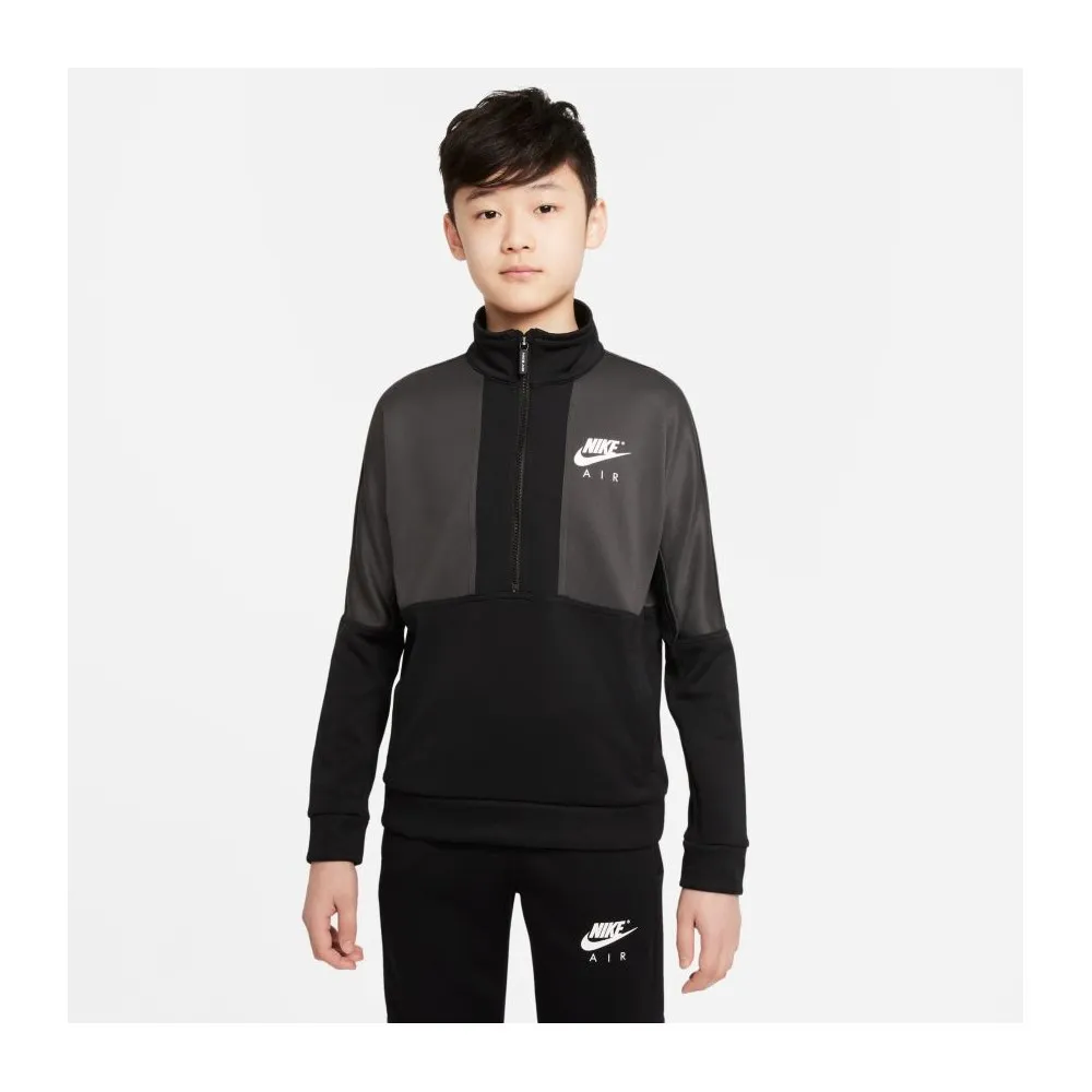 TUTA NIKE JR    M    010