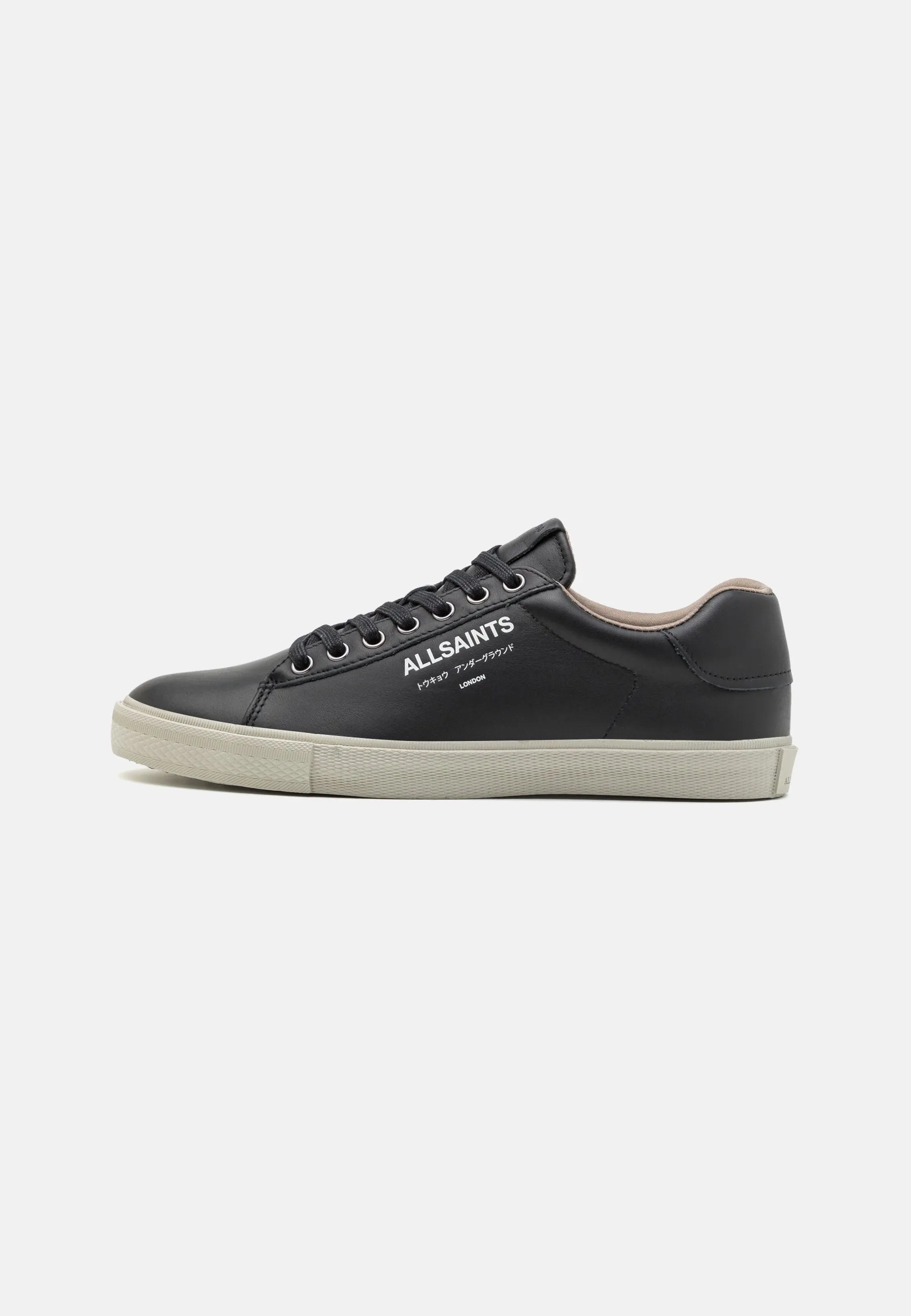UNDERGROUND - Sneakers basse