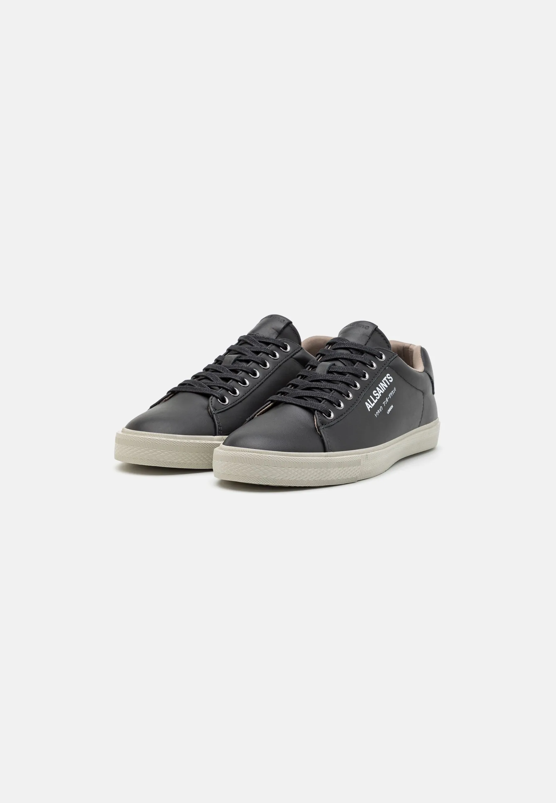UNDERGROUND - Sneakers basse