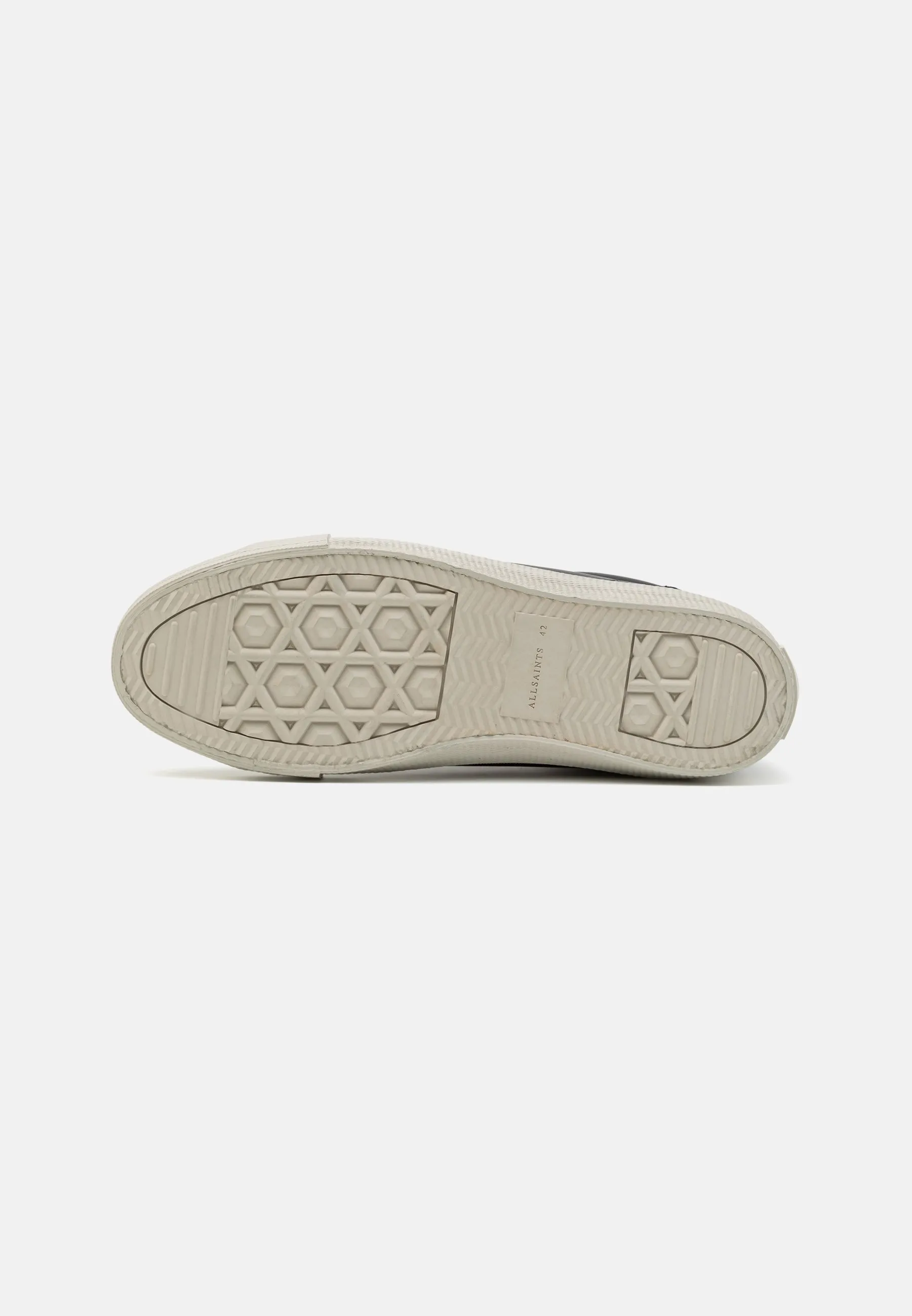 UNDERGROUND - Sneakers basse