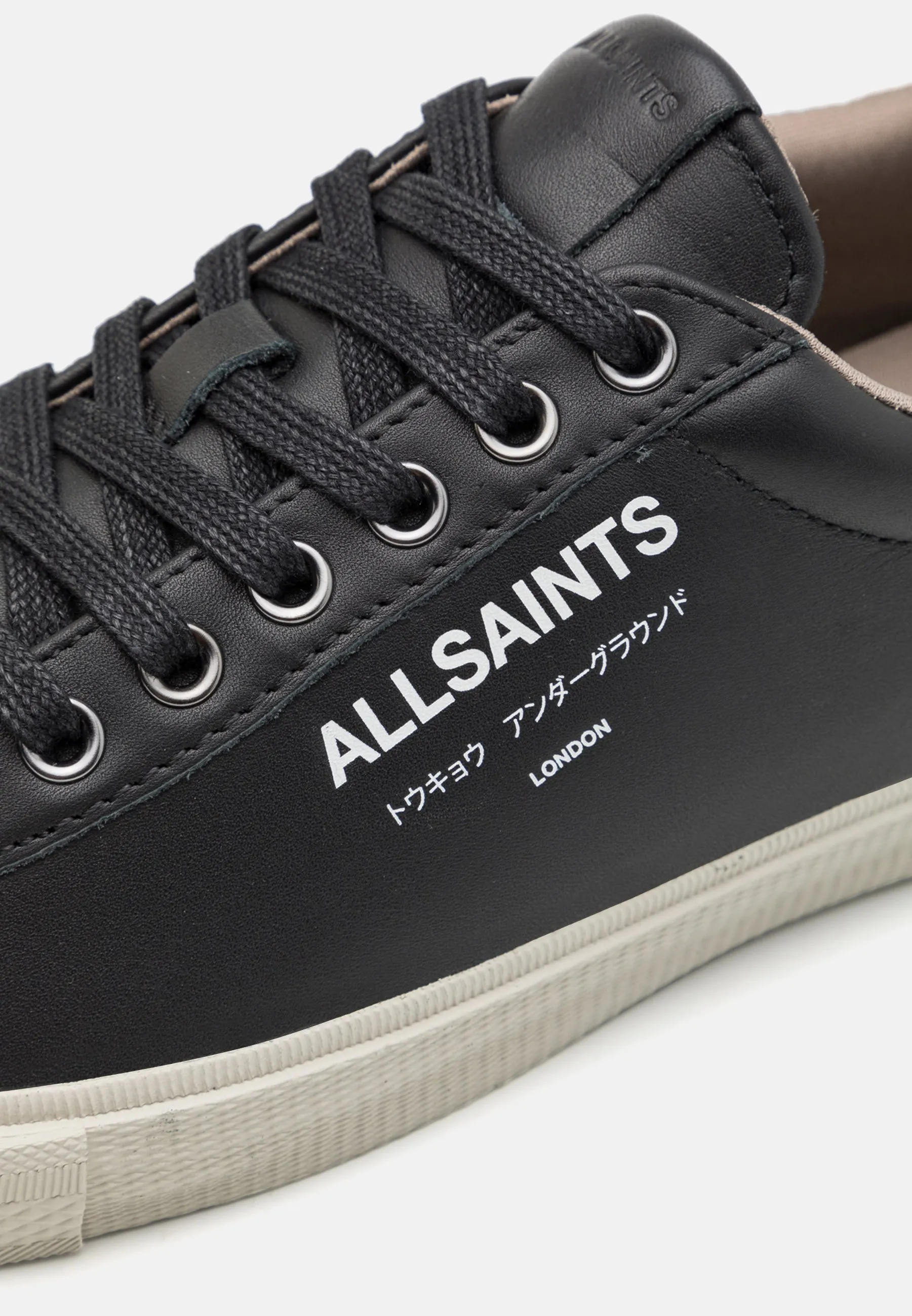 UNDERGROUND - Sneakers basse